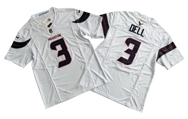 Houston Texans Jerseys 08 [Cheap NFL Jerseys 1208]